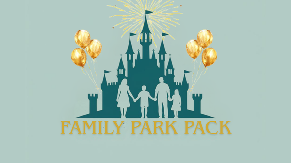 Family Park Pack