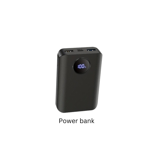 Extra Power Boost – Add-On