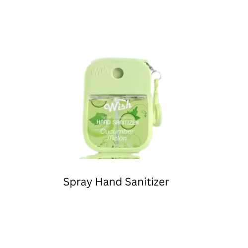Extra Clean Hands – Add-On