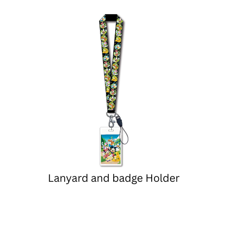 Extra Adventure Lanyard – Add-On