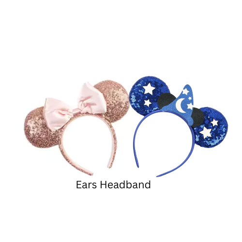 Extra Magical Ears – Add-On