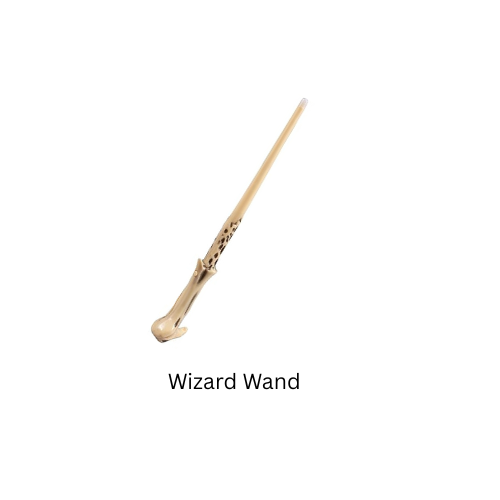 Extra Magic Wand – Add-On