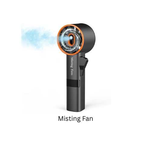Extra Misty Breeze – Add-On