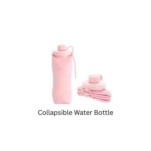 Extra Sippy Hydrator (collapsible) – Add-On