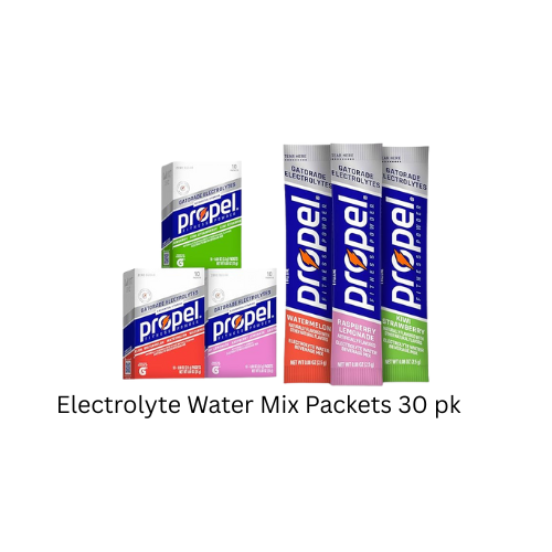 Extra Electro Boost – Add-On