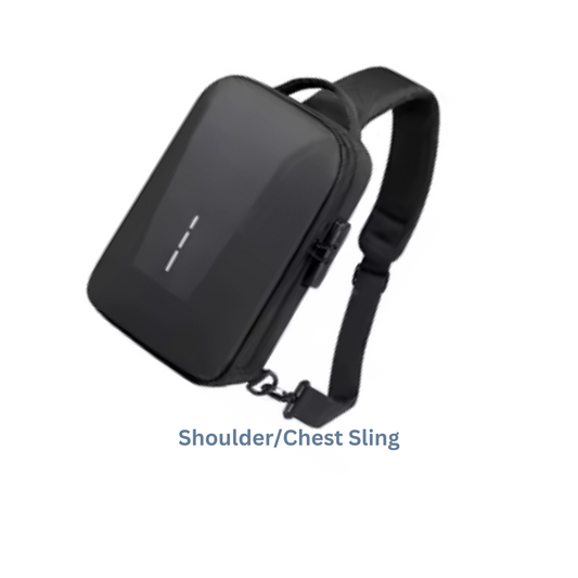 Extra Park Hopper Sling