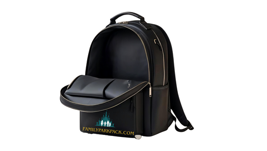 Extra Adventure-Ready Premium Backpack